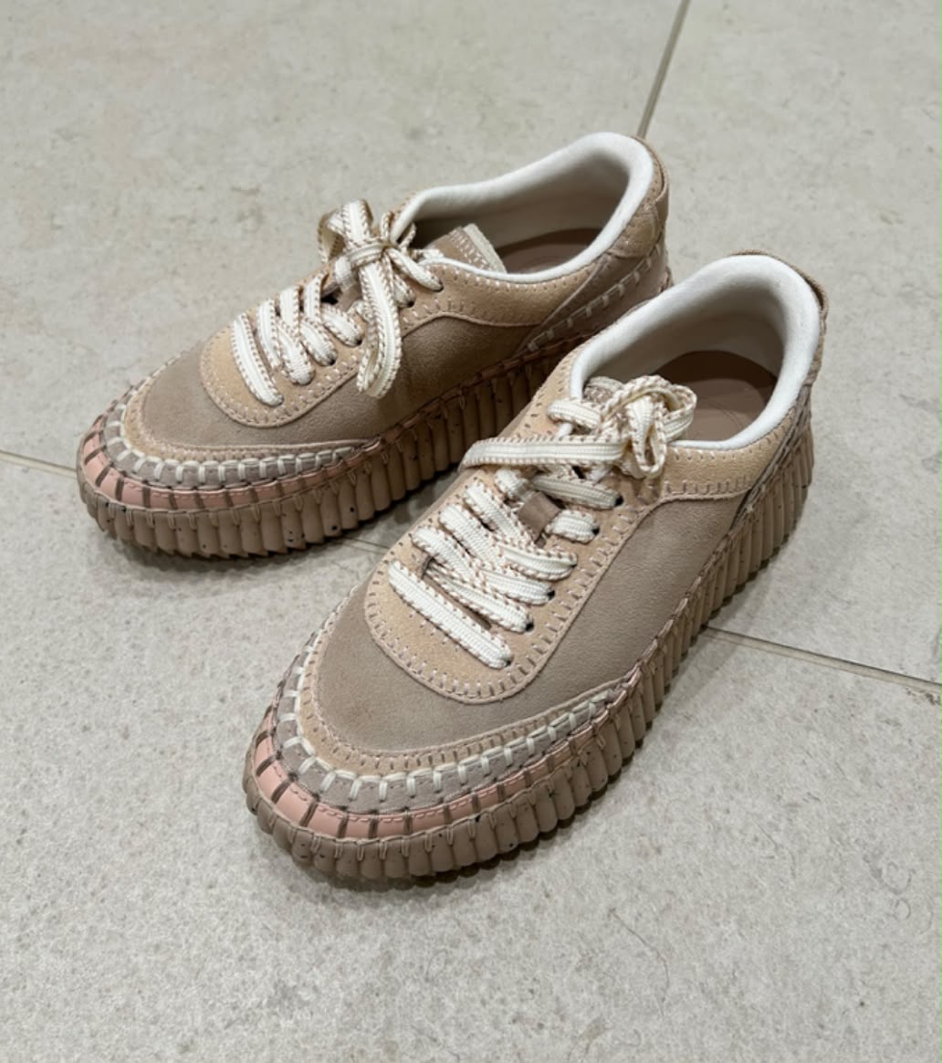 Nama Sneaker