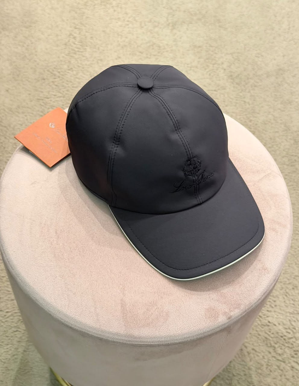 Baseball Cap