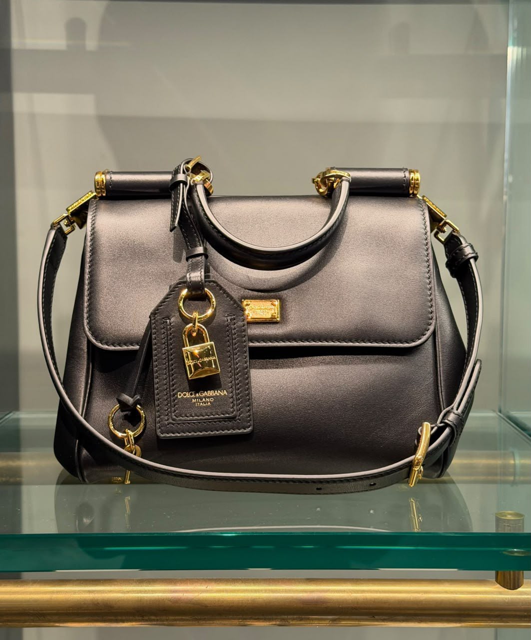 Sicily Bag