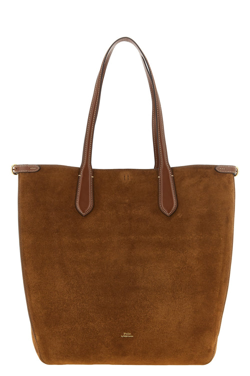 'Bellport' leather bag