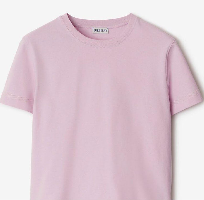 Cotton T-shirt