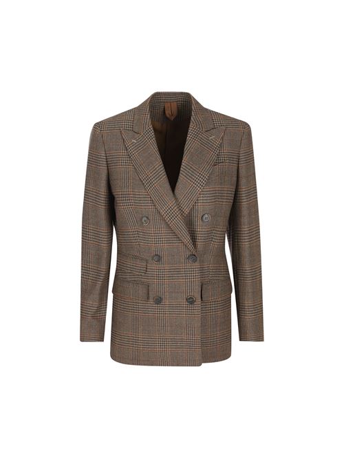 Blazer realizzato in lana