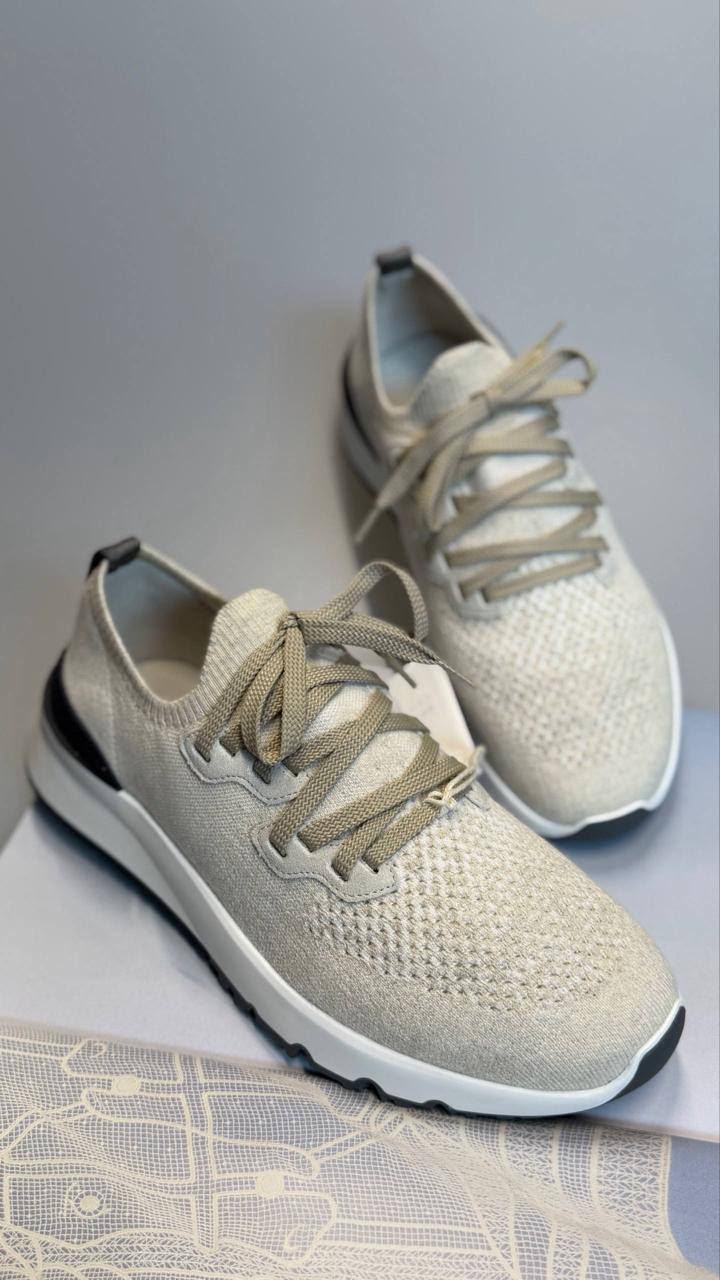 360 LP Knit Sneakers