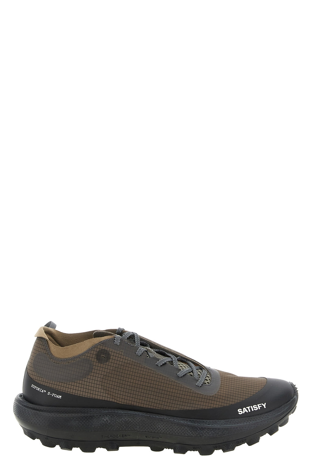 'TheROCKER' sneakers