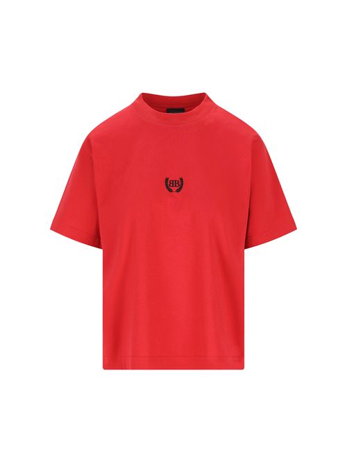 T-Shirt realizzata in cotone