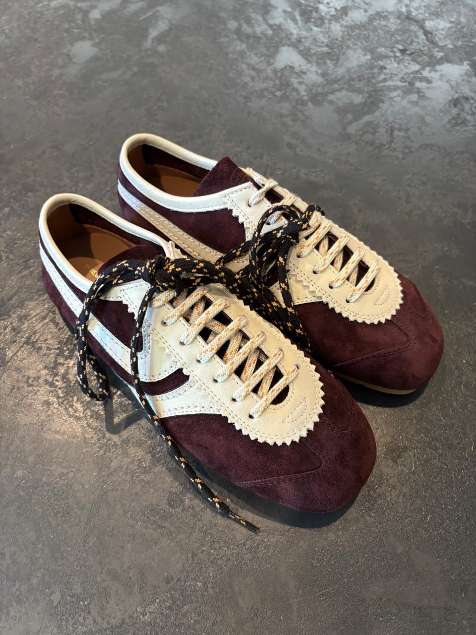 Prototype Sneakers