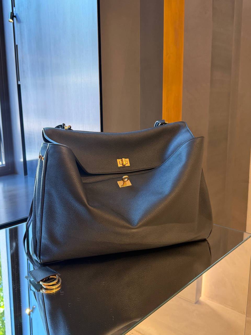 Della Cavalleria Elan Bag
