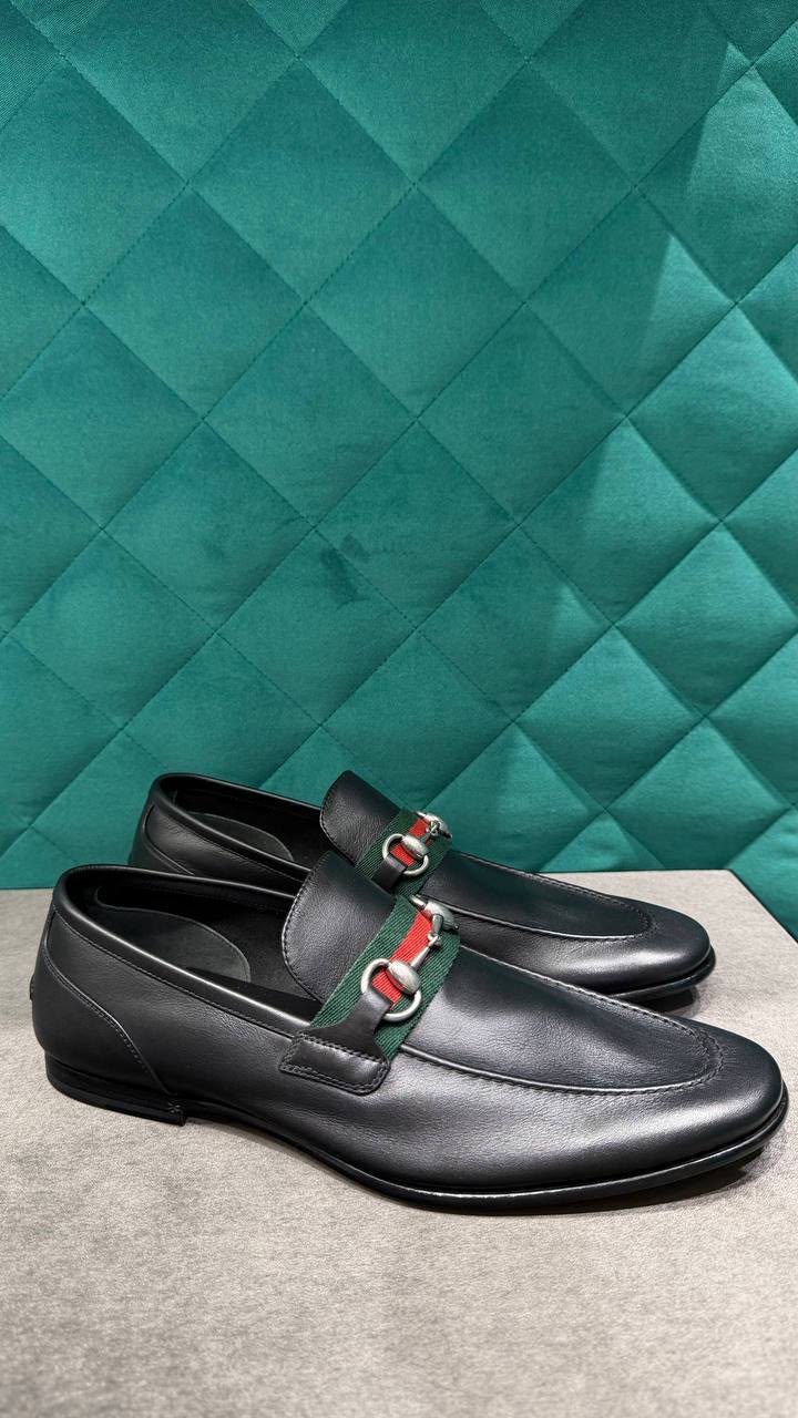 Horsebit Loafer