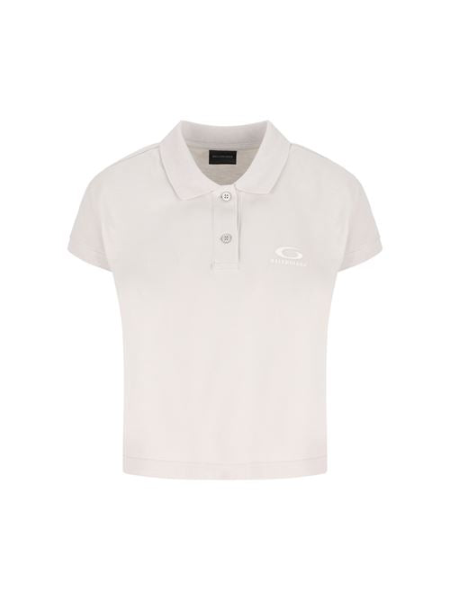 Polo realizzata in cotone