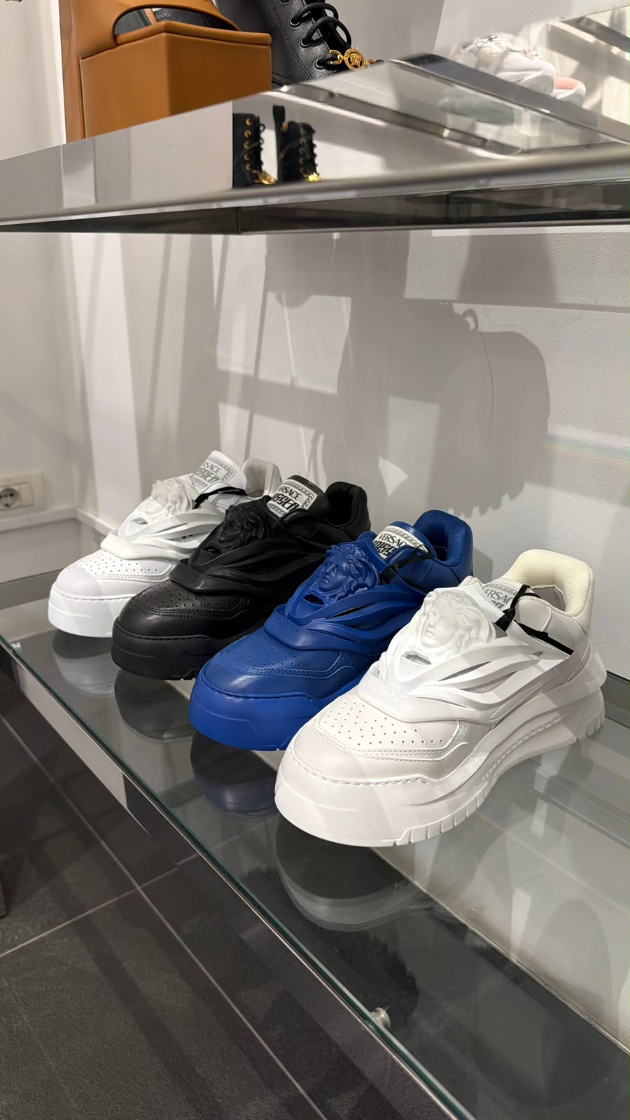 Odissea Sneakers