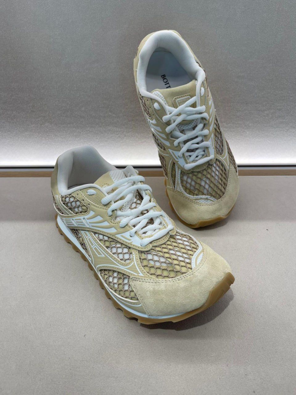 Orbit Sneakers