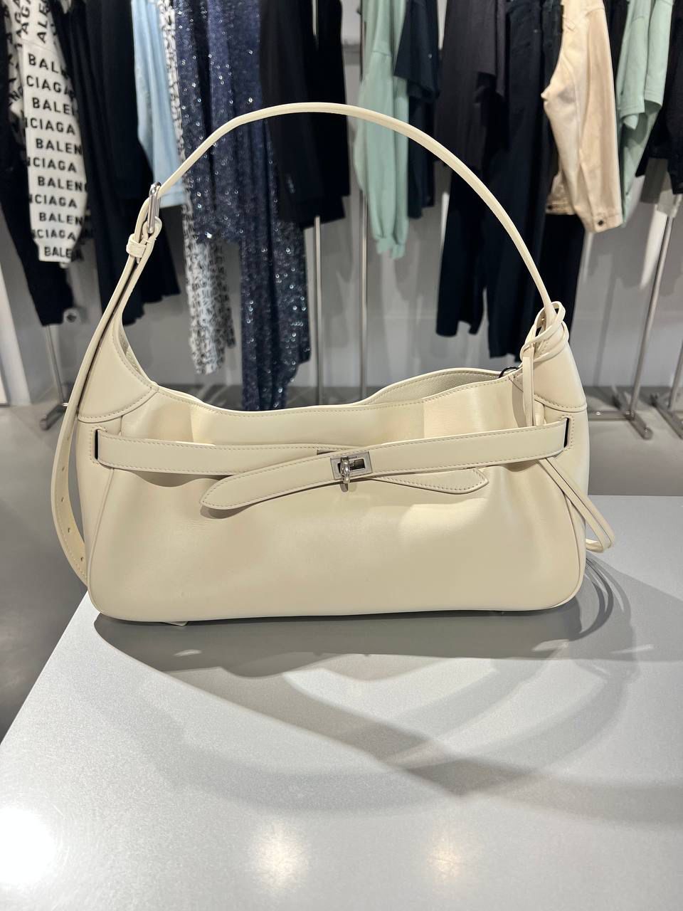 Monaco Small Sling Bag
