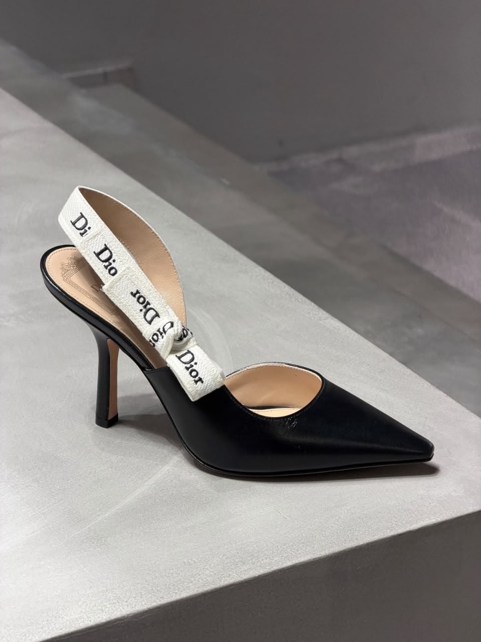 J'A Slingback Pump