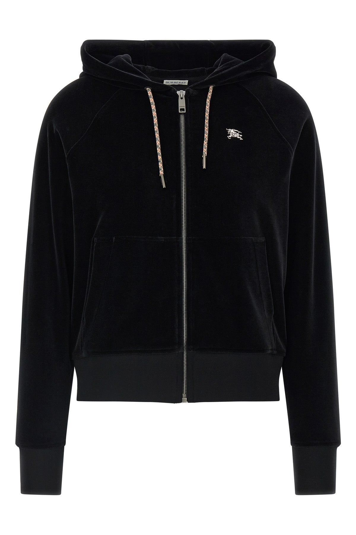 'Vesper' hoodie