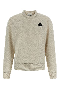 'Maurine' sweatshirt