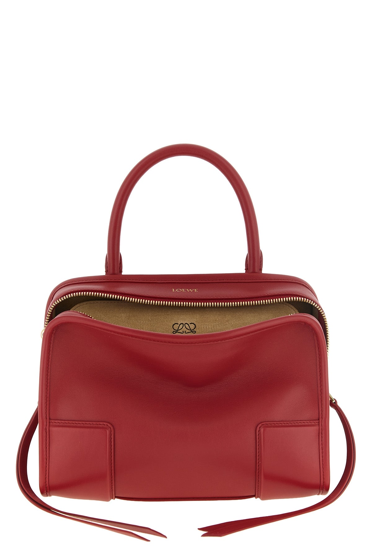 'Amazona 180' small handbag