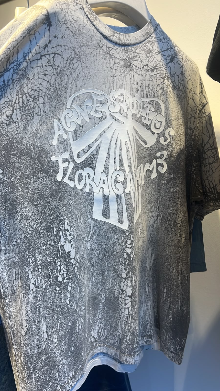 Floragawn T-Shirt