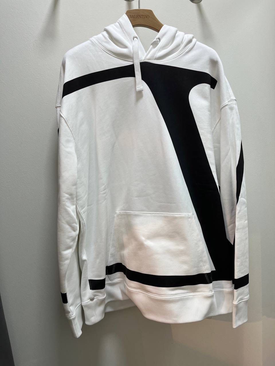 VLogo Signature Hoodie