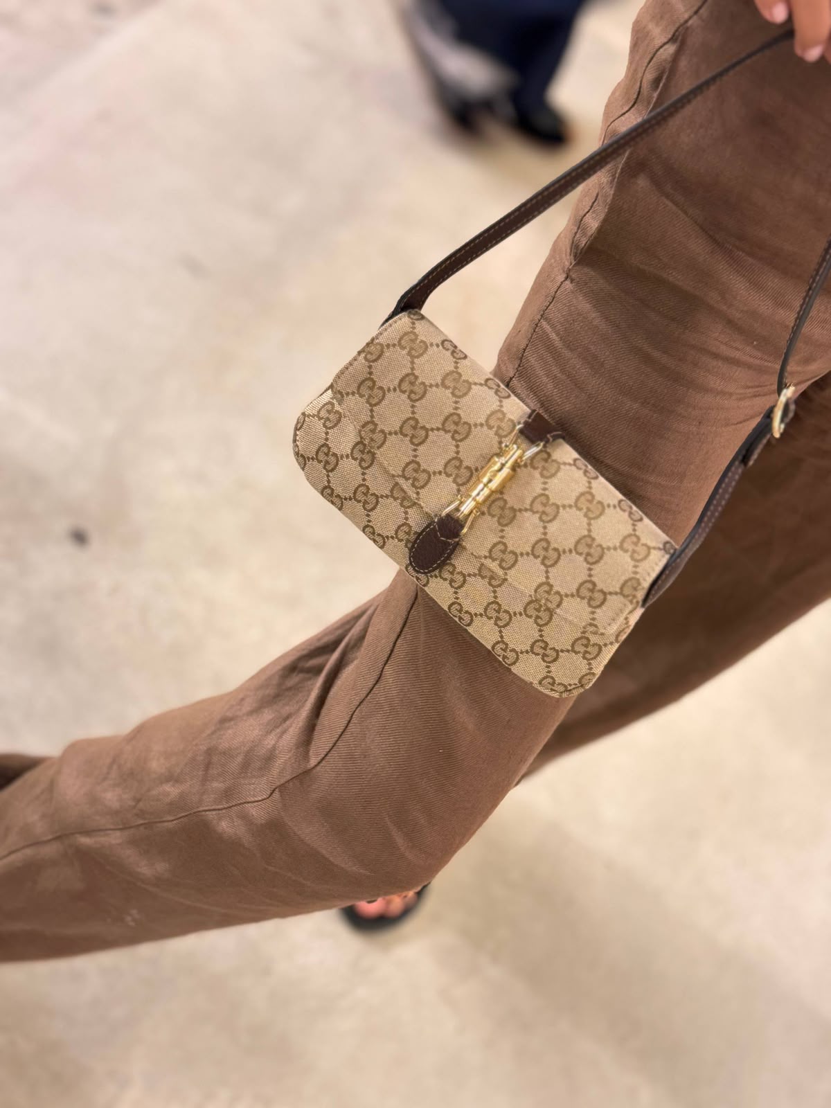 Jackie 1961 Mini Bag