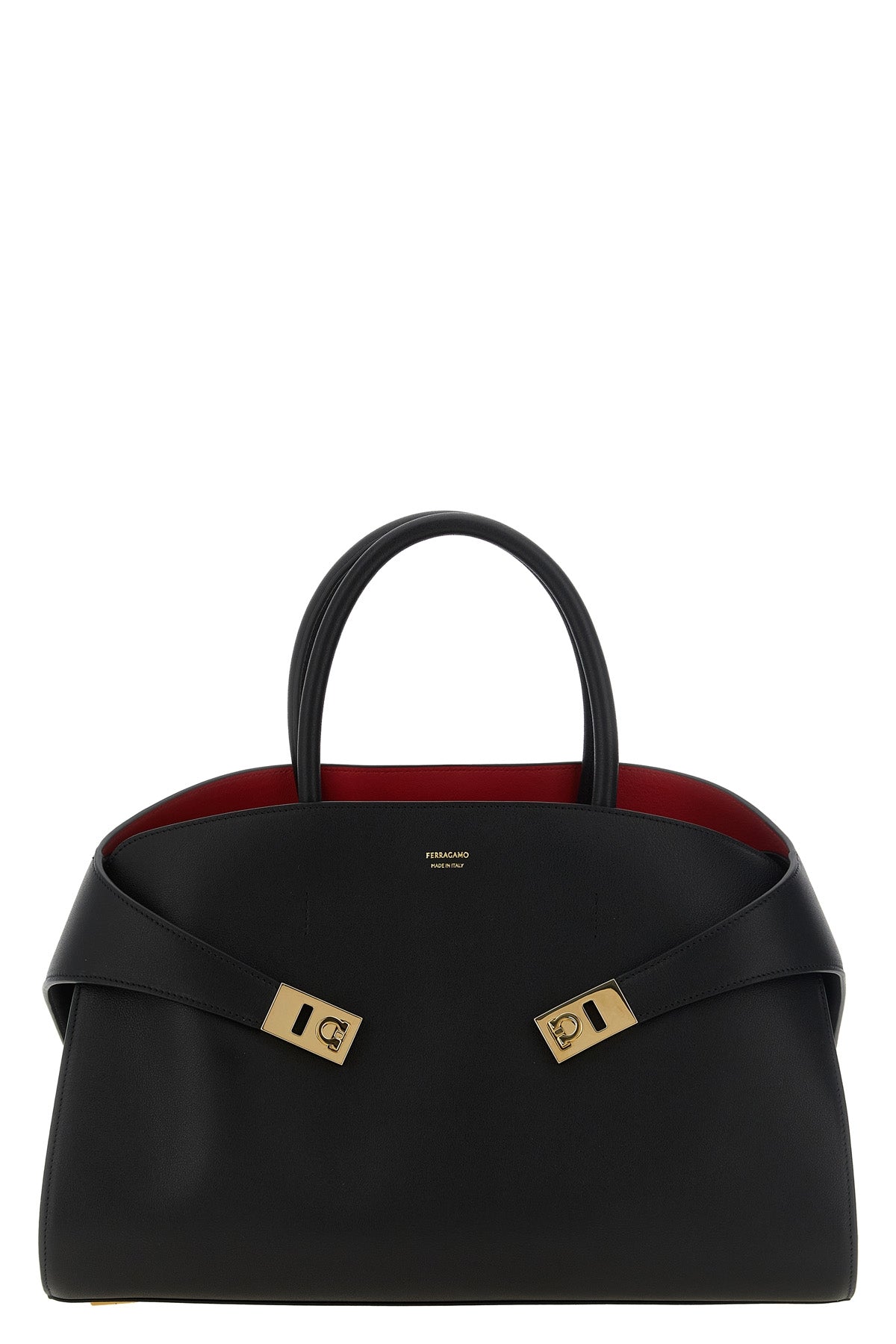 'Hug M' handbag