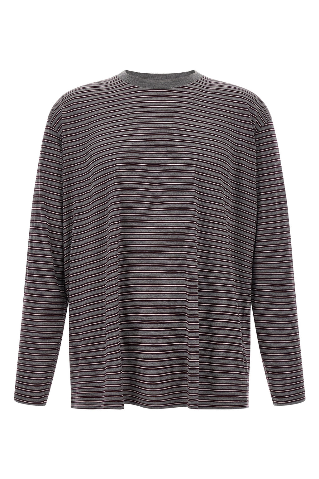 Merino wool sweater