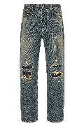 Jeans Distressed