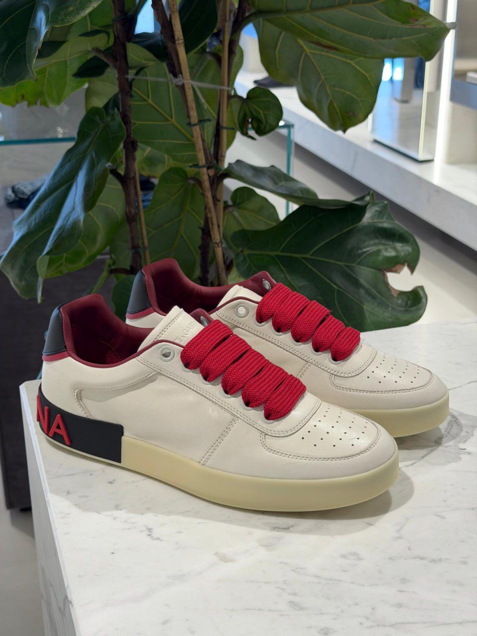 NS1 Sneakers