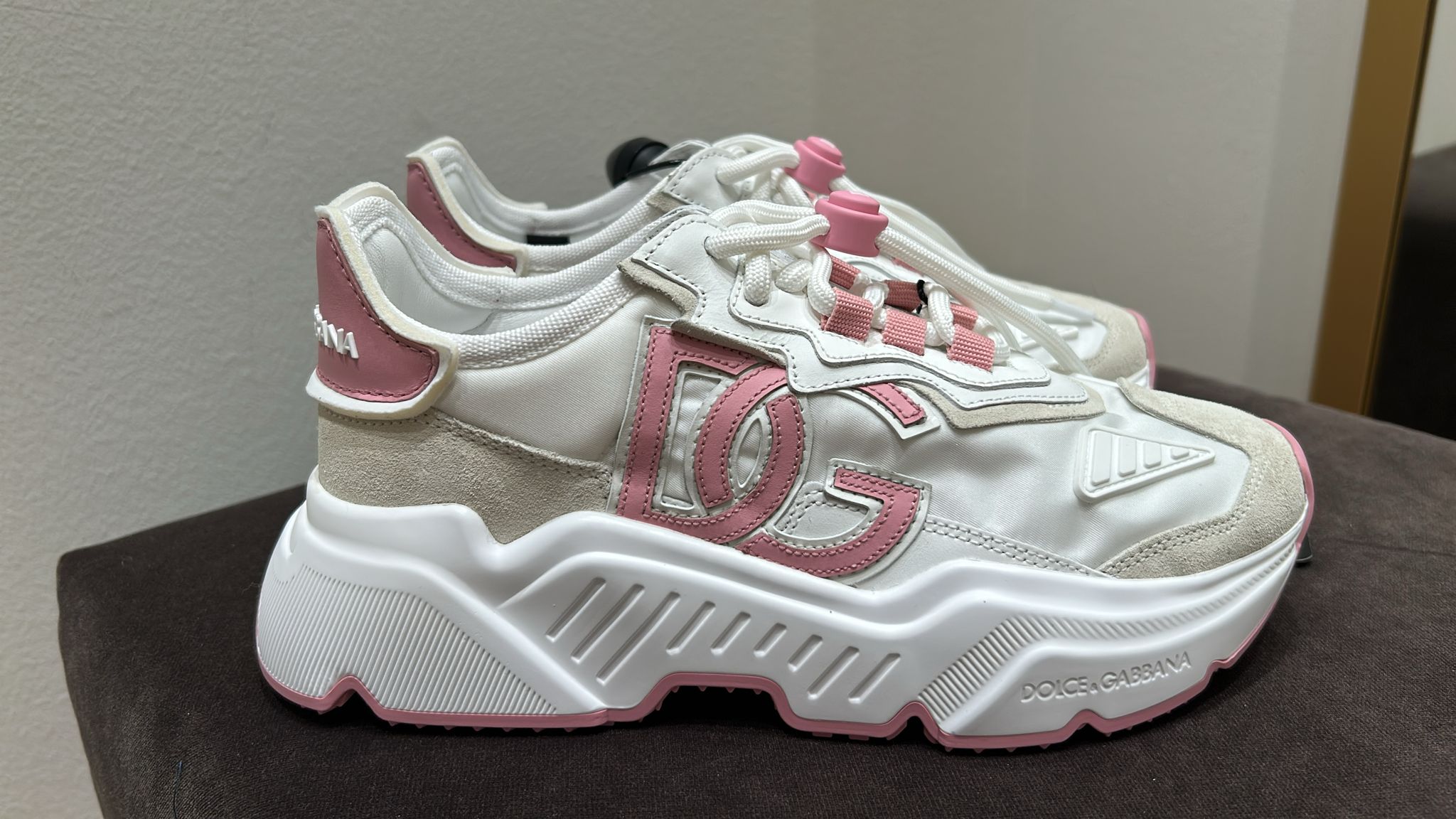 Daymaster sneakers