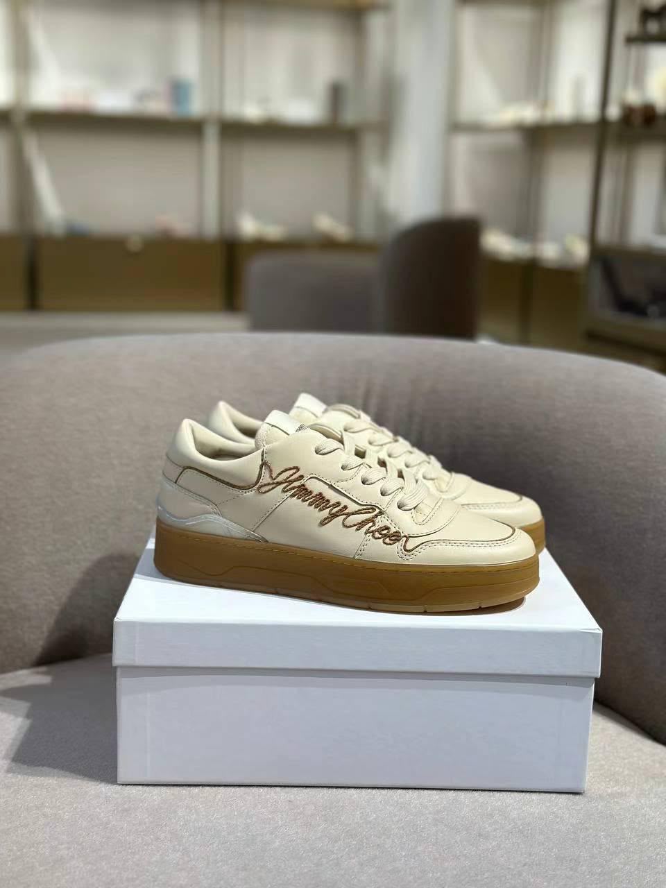 Diamond Light Maxi Sneakers