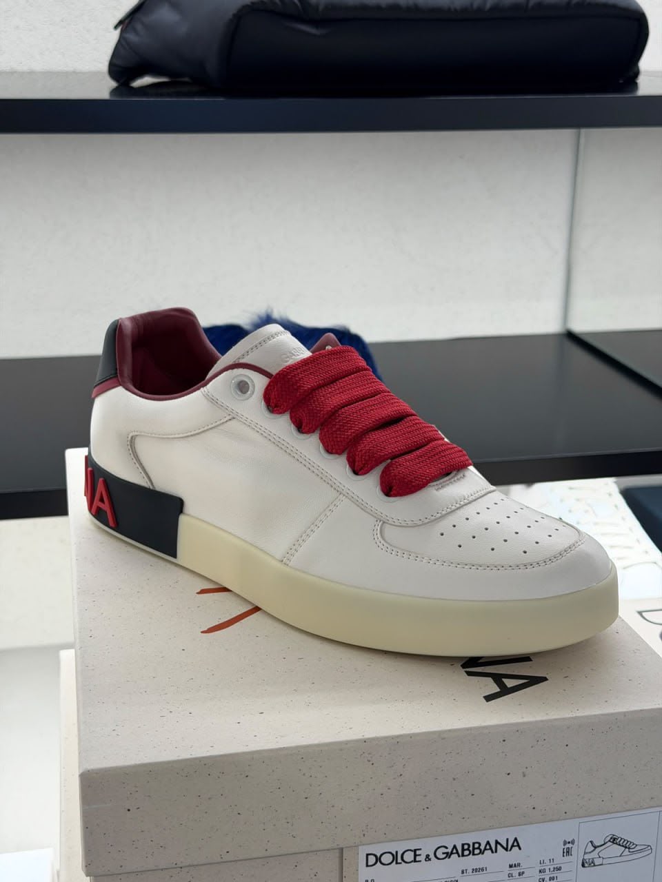 NS1 Sneakers