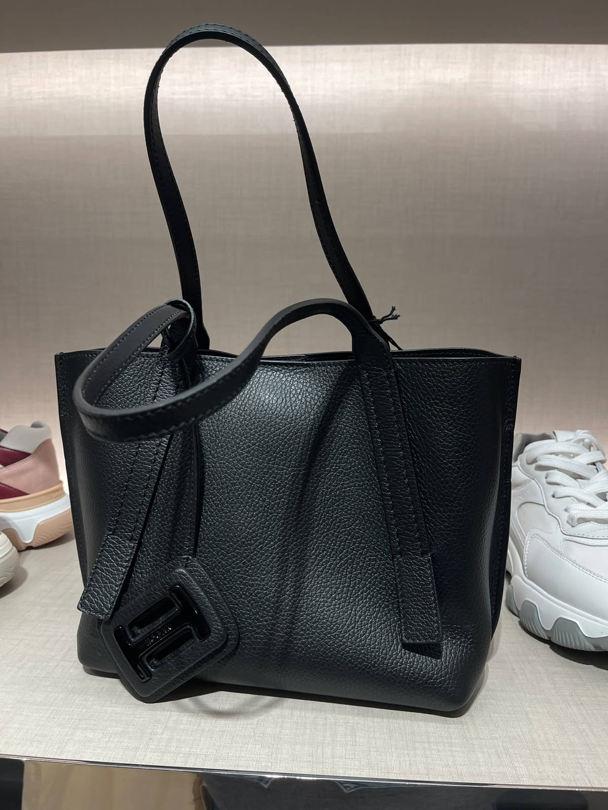 Shopping Bag