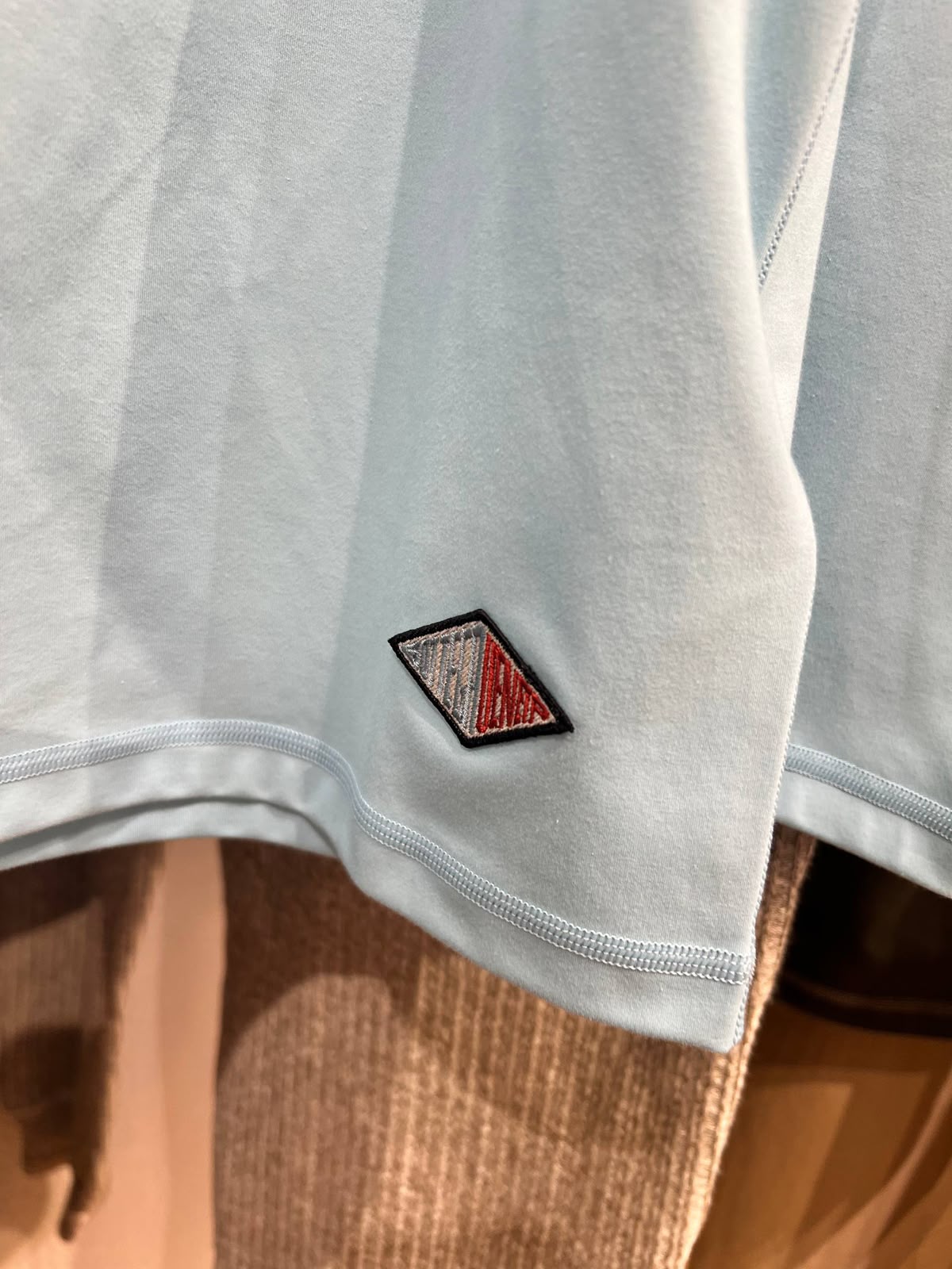 Performance Polo Shirt