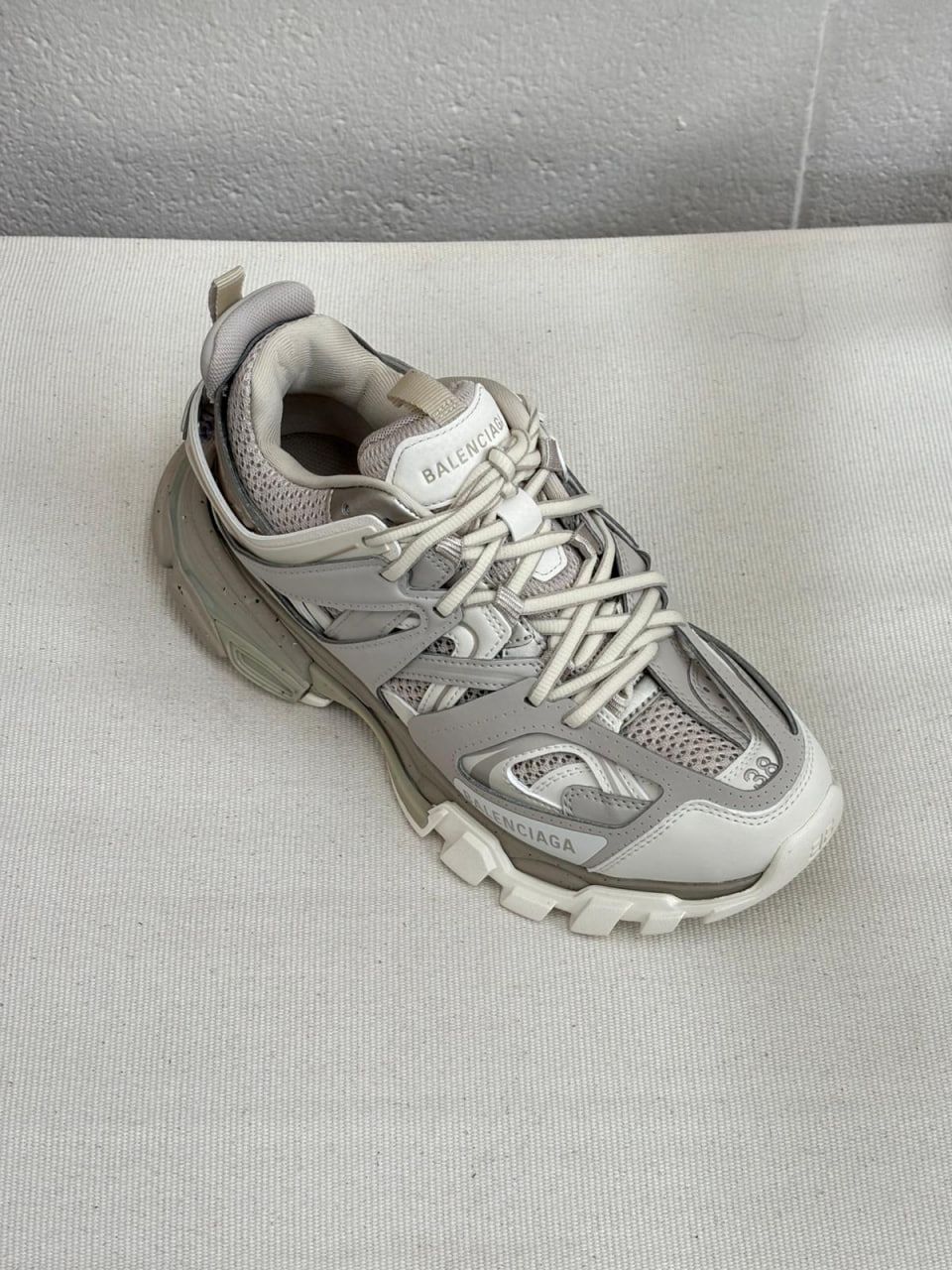 Track Sneaker