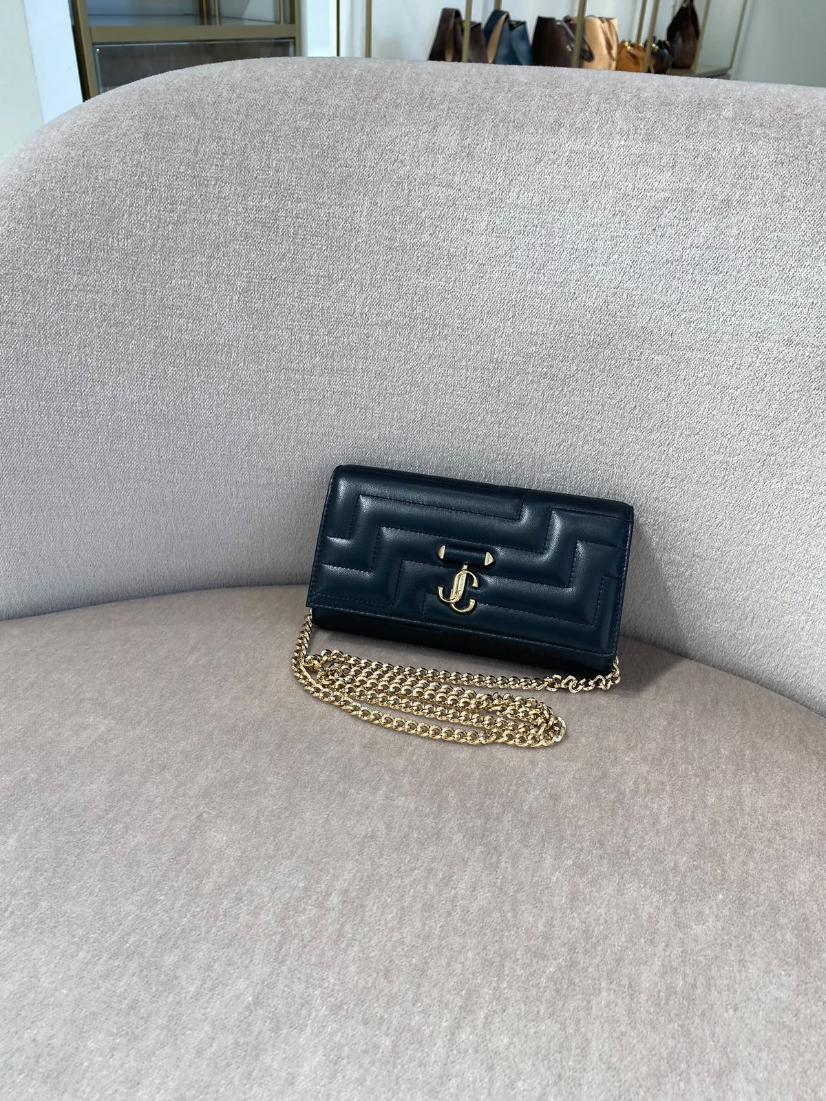 Varenne Chain Clutch
