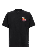 'MA Surf' print T-shirt