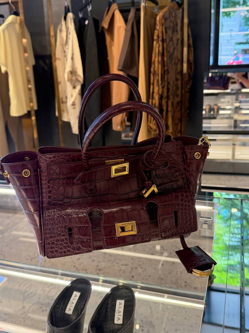 Rodeo Handbag