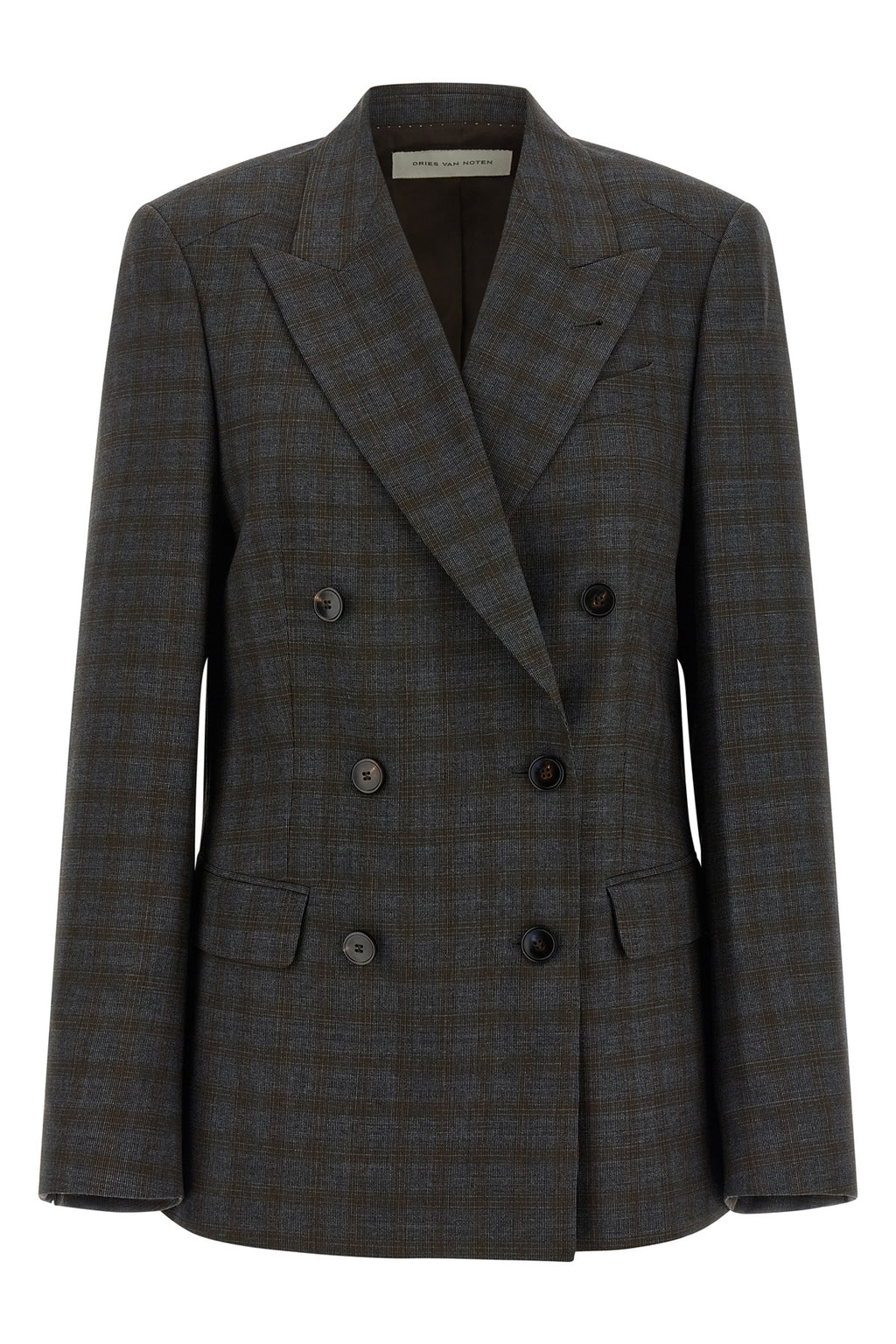 'Barrysta' blazer