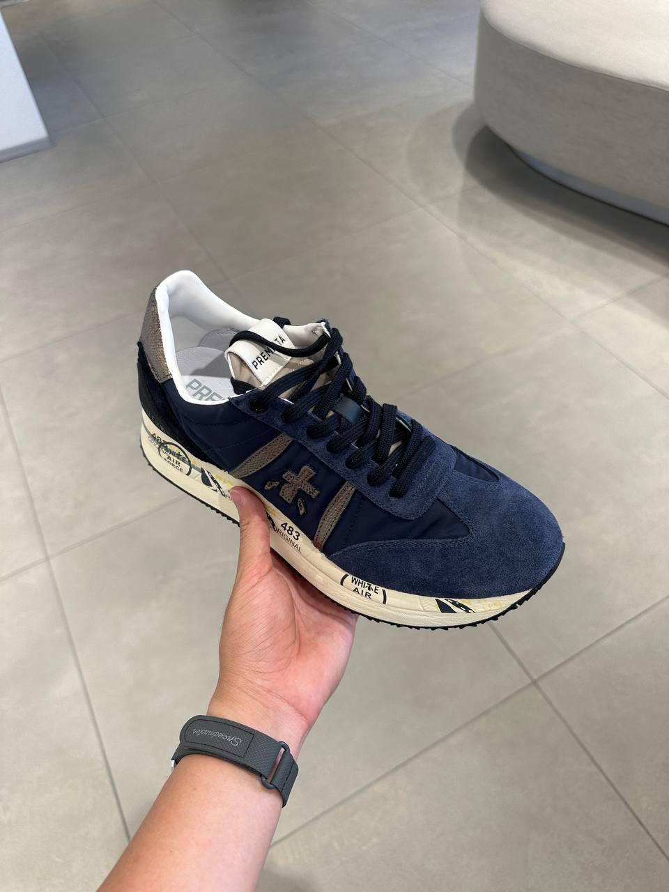 Mase 483 Sneakers