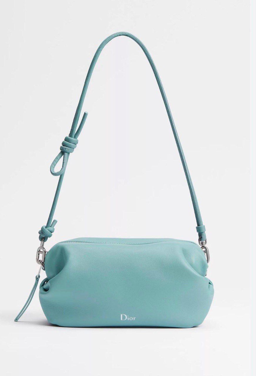 Vibe Hobo Bag