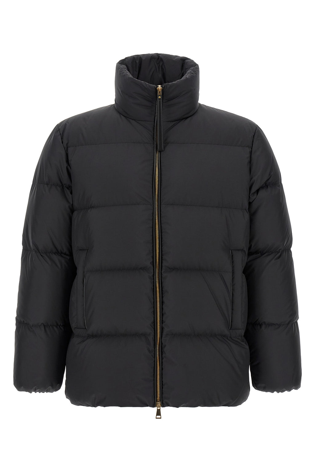 'Vivantesse' down jacket
