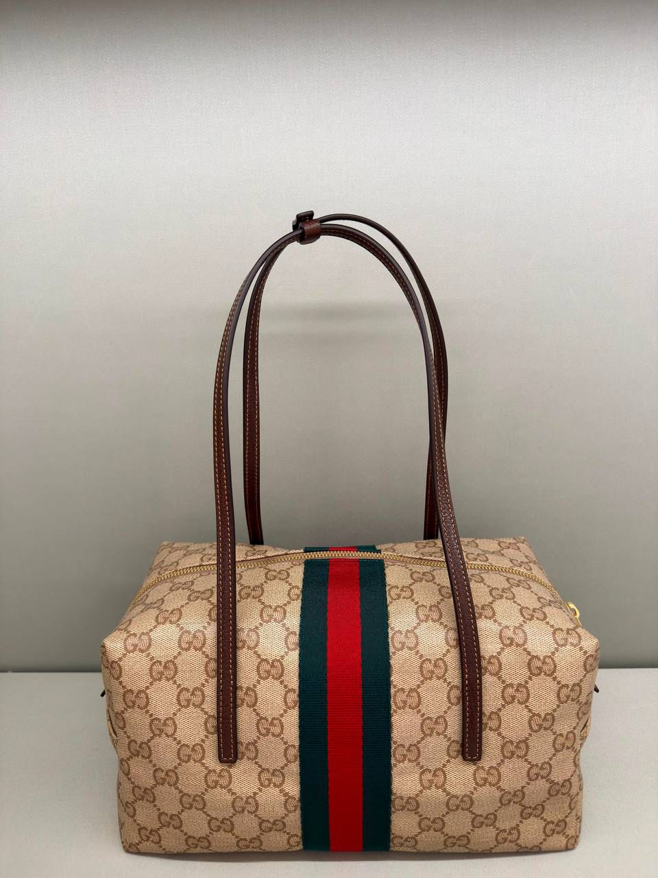 Ophidia GG medium tote bag