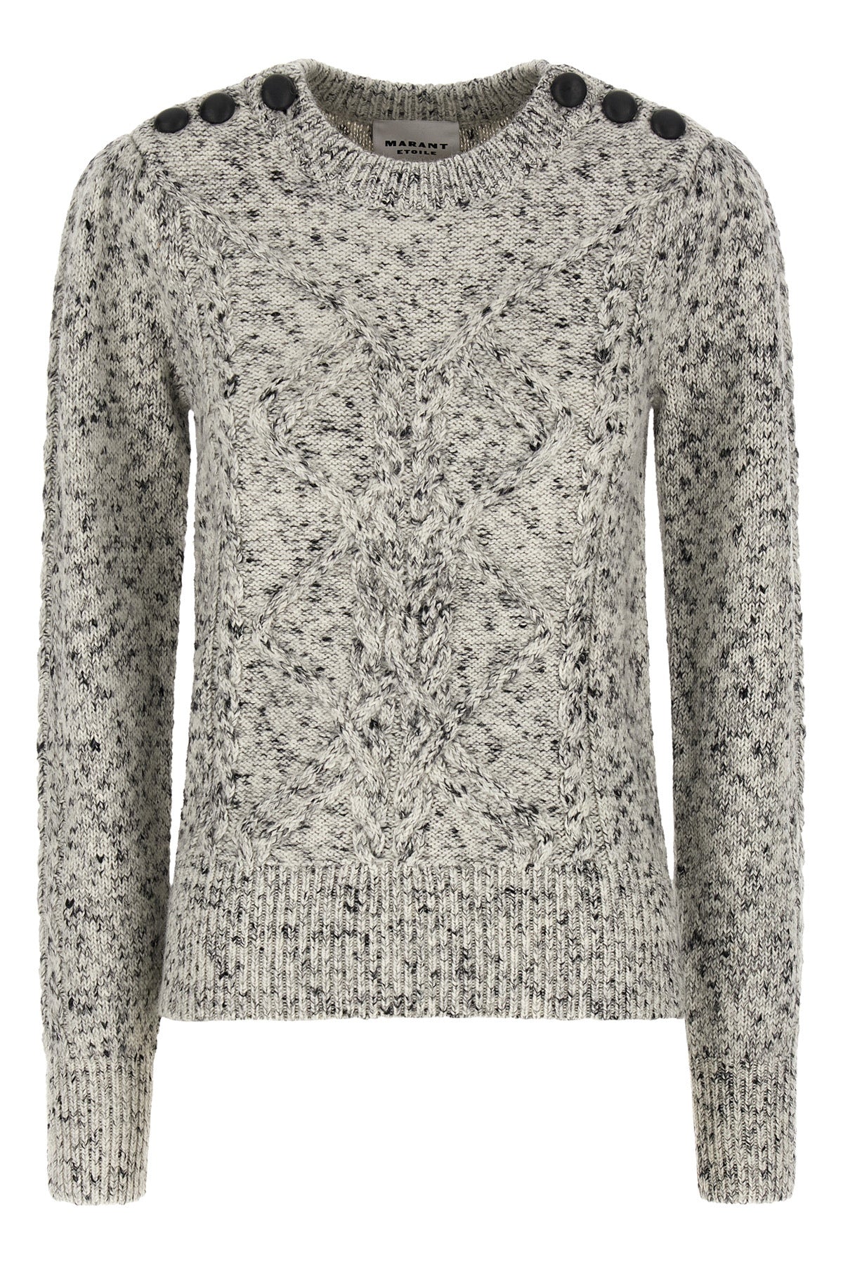 'Anastasia' sweater