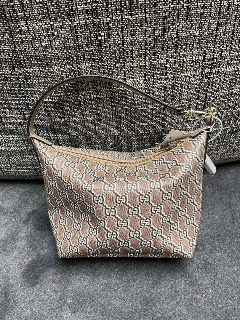 Ophidia GG Small Shoulder Bag