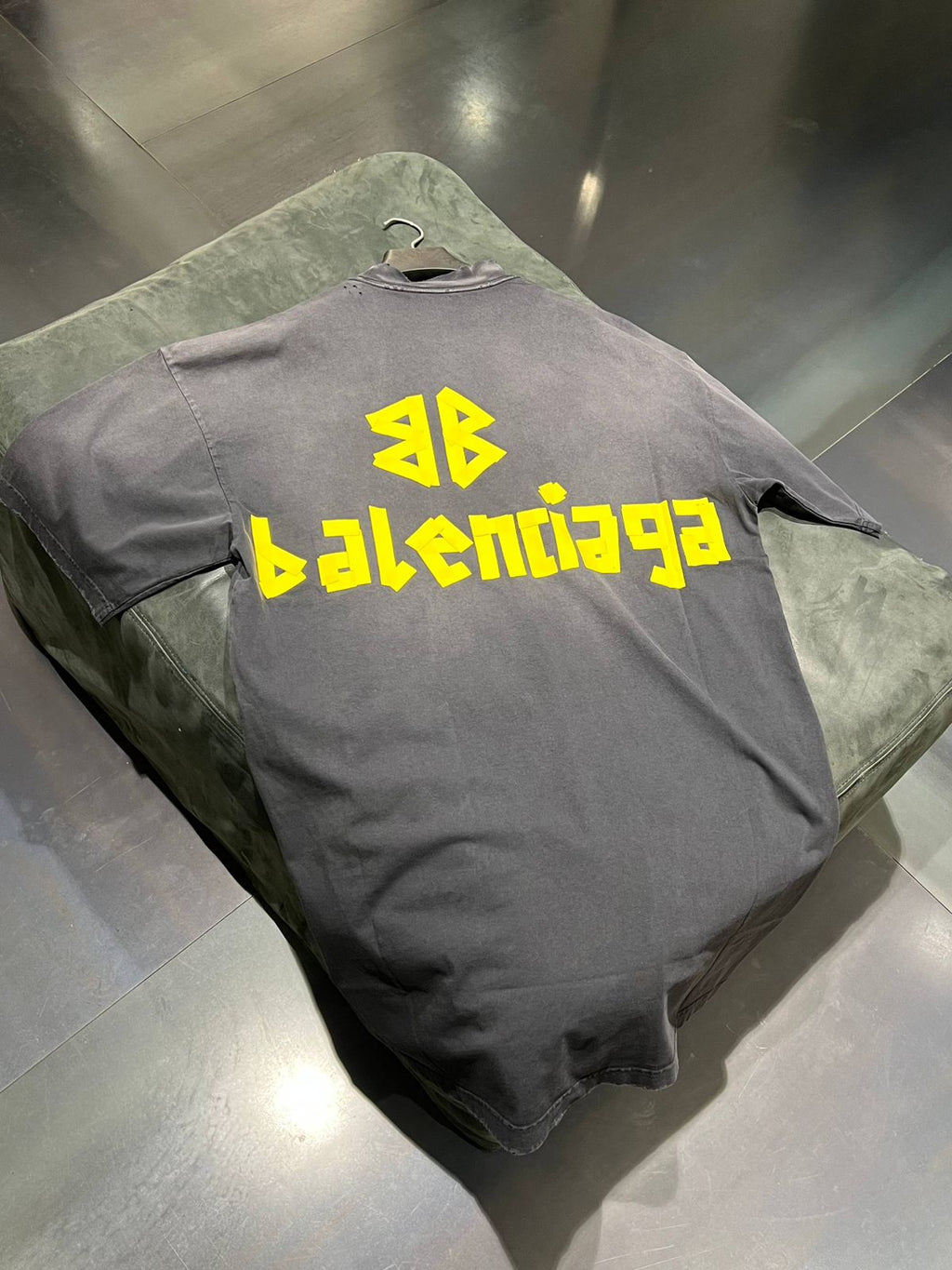 BB Pixel T-Shirt