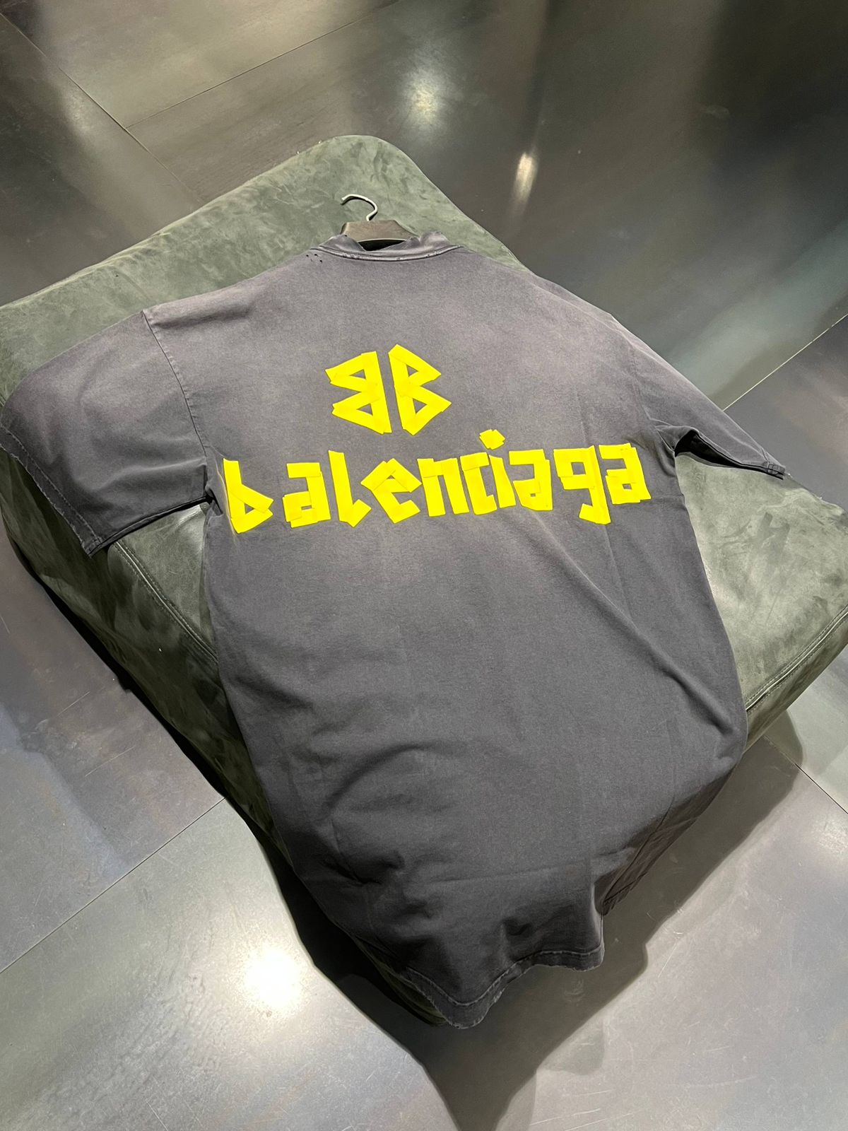 BB Pixel T-Shirt