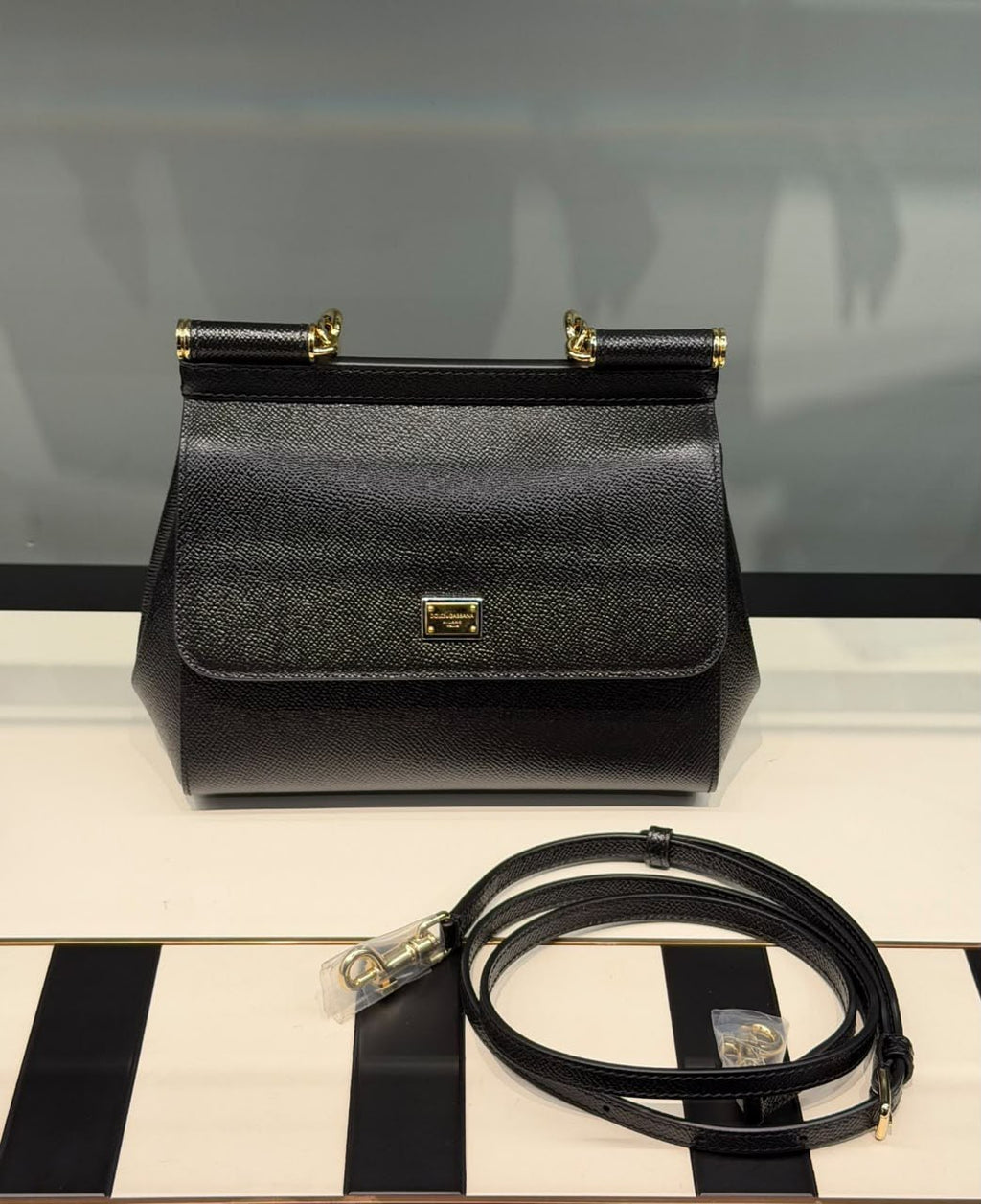 Sicily Small Bag