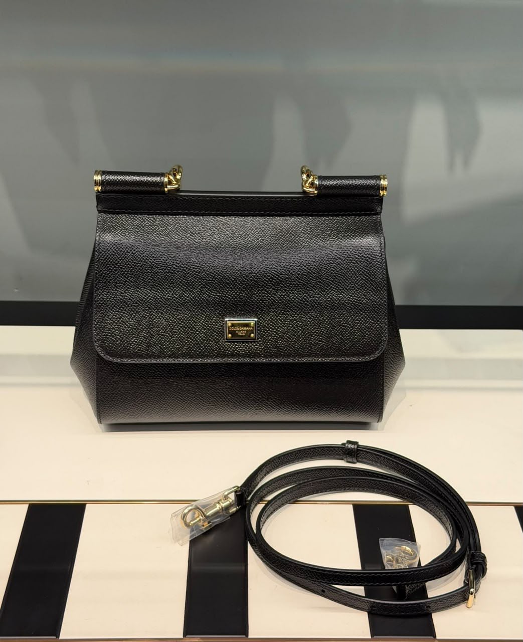 Sicily Small Bag