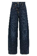 'Wide Barrel full lenght' jeans