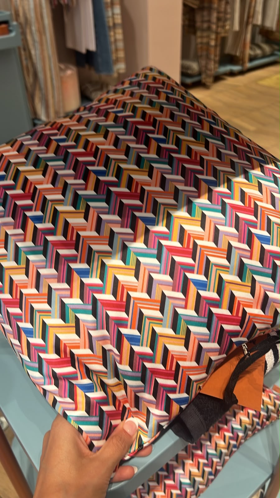 Home Cushion