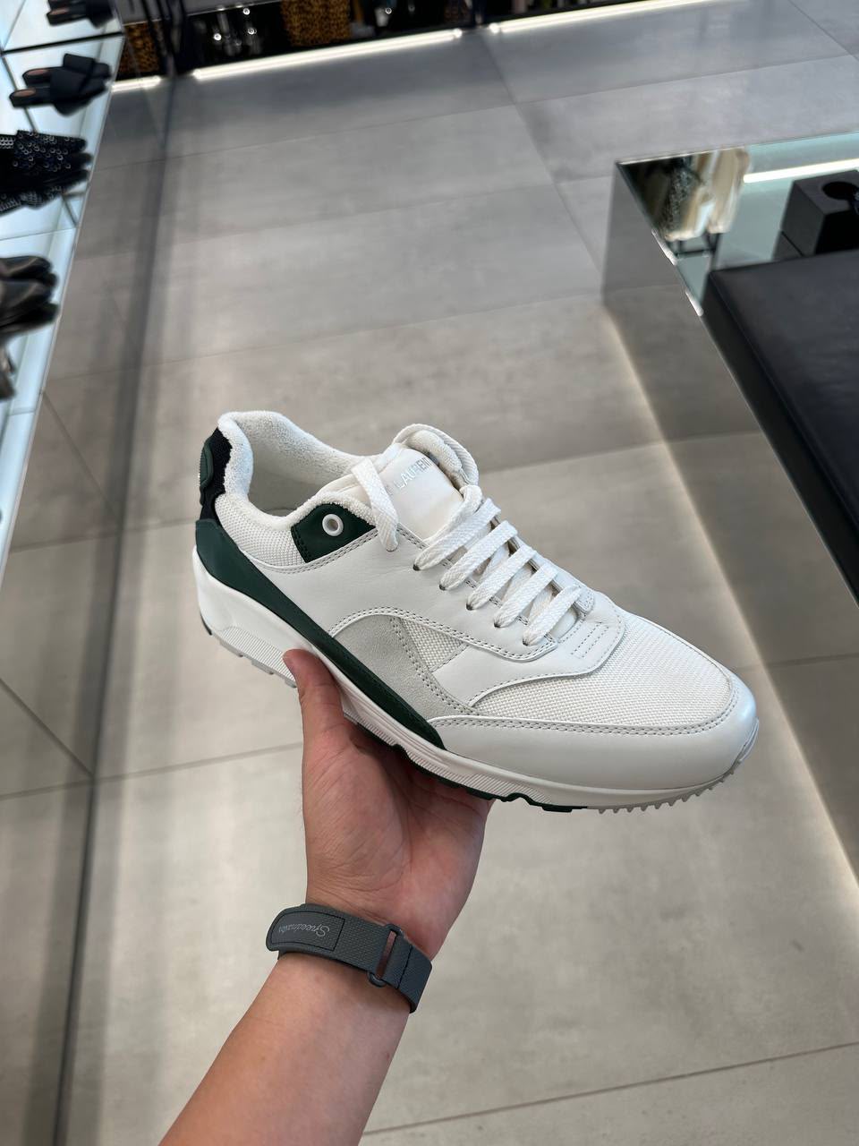 Court Classic SL/80 Sneakers
